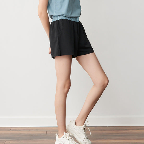 Cool Cotton ラウンジショーツ_6227