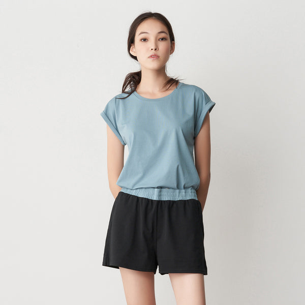 Cool Cotton ラウンジショーツ_6227