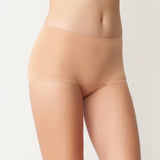 Modal Silk ボーイショーツ_69228