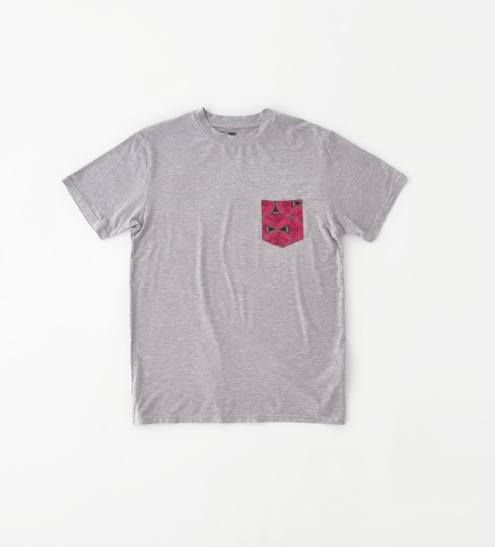 Underdog ユニセックス・Rネック 半袖 Tシャツ_39748 | Tani