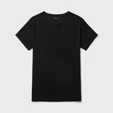 All-Season Merino Vネック 半袖 Tシャツ_39661