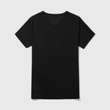 All-Season Merino Vネック 半袖 Tシャツ_39661