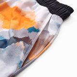 Cool Cotton ラウンジショーツ_22671_ss23