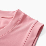 Silktouch ノースリーブ・トップス_70120_ss23