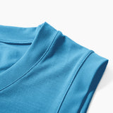 Silktouch ノースリーブ・トップス_70120_ss23